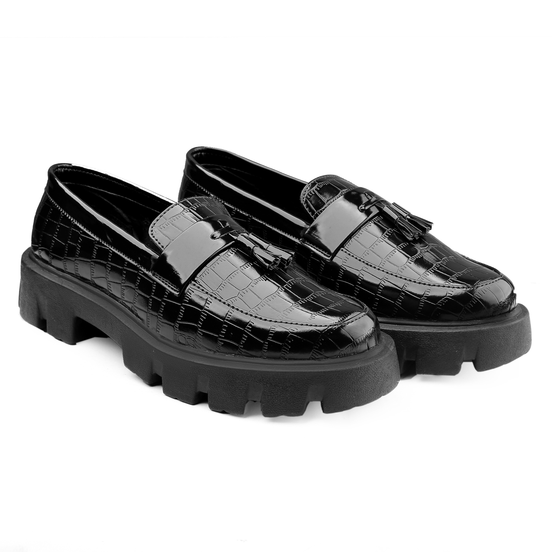 Mens Stylish Loafer Shoes