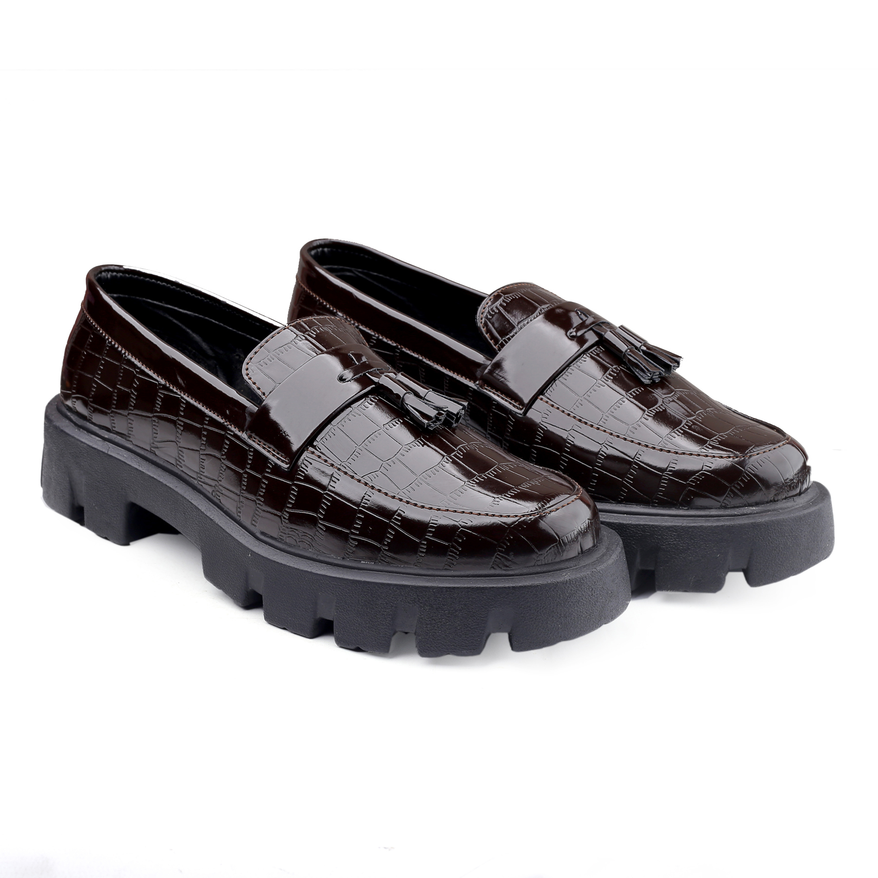 Mens Stylish Loafer Shoes