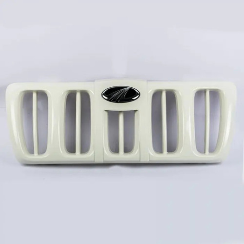 बोलेरो रेडिएटर ग्रिल टाइप 2