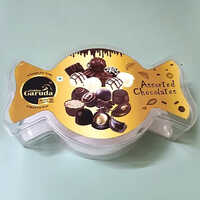 ब्राउन डार्क चॉकलेट