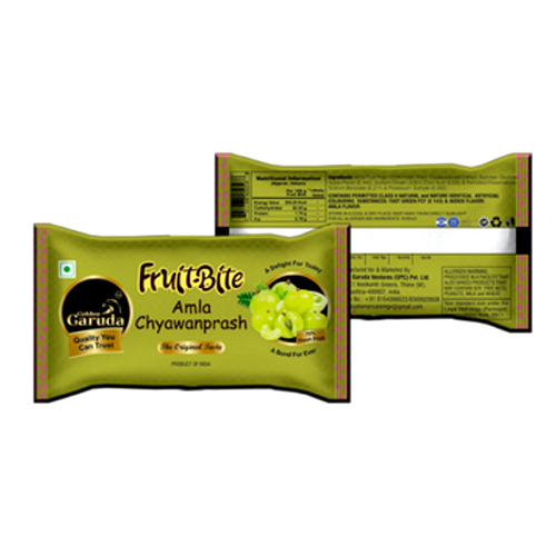 आंवला च्यवनप्राश फ्रूट बाइट फैट सामग्री (%): शून्य प्रतिशत (%)