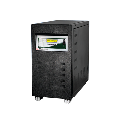 ब्लैक 10 केवीए अल्फा पीएफसी ऑनलाइन यूपीएस