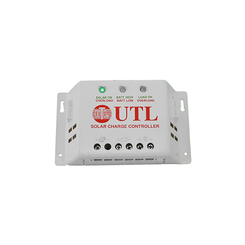 व्हाइट Pwm सोलर चार्ज कंट्रोलर