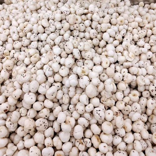 Raw Makhana