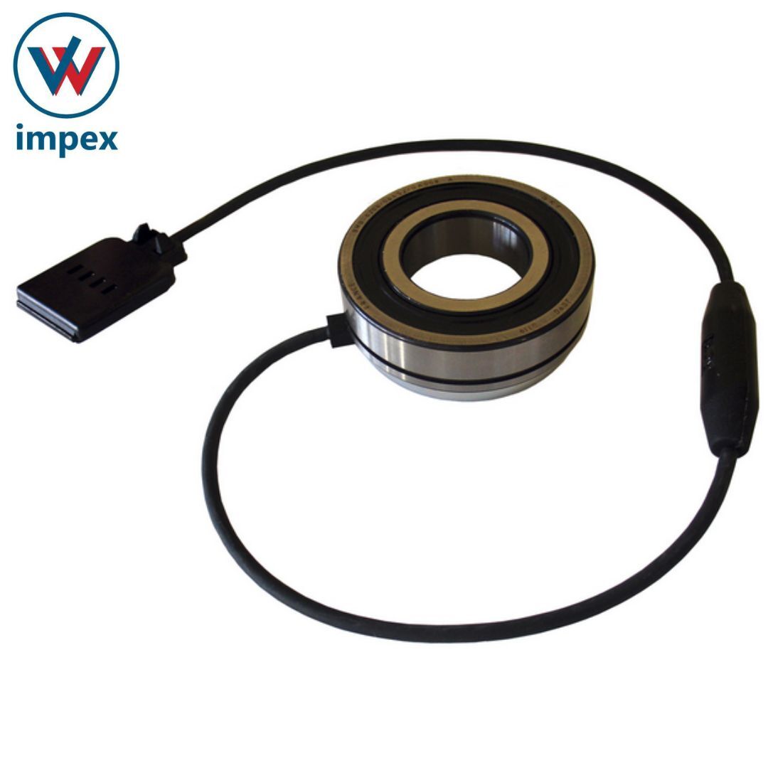 Ntn Sensor Bearings - Bore Size: All