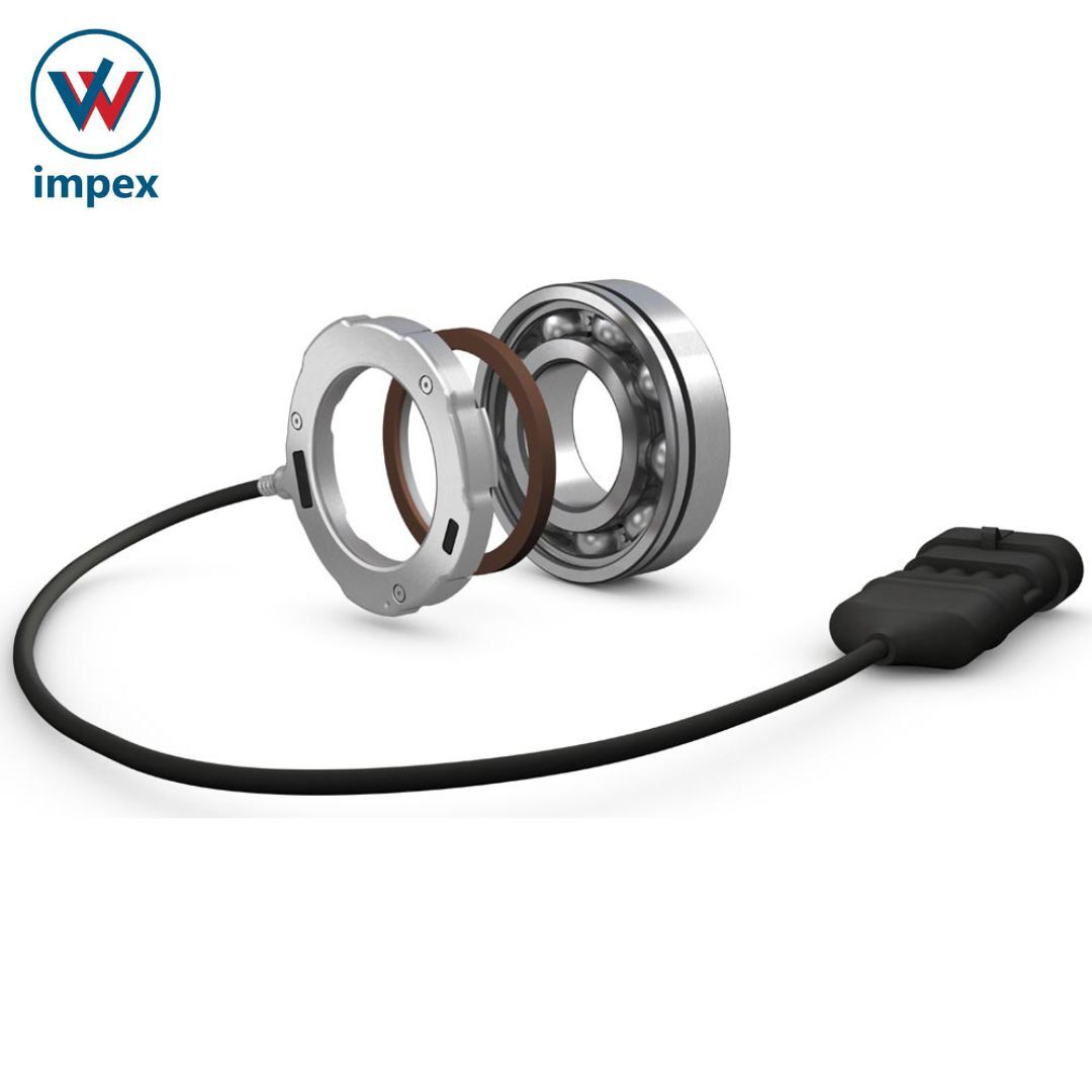 Ntn Sensor Bearings - Bore Size: All