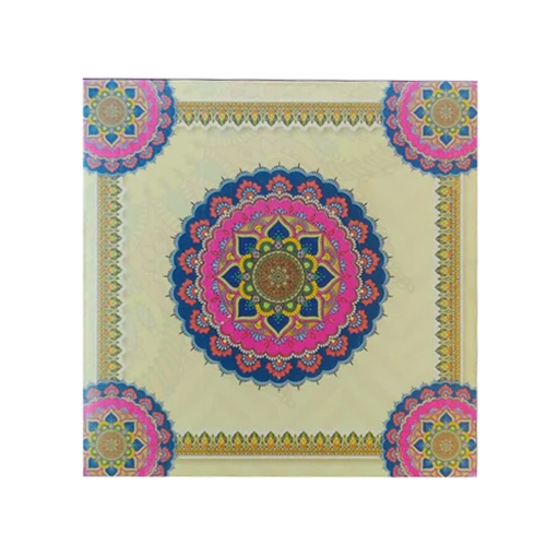 Designer Shagun Cash Envelopes - Coated Paper, Customized Size , Elegant & Functional Design For Gifting Cash And Gift Cards