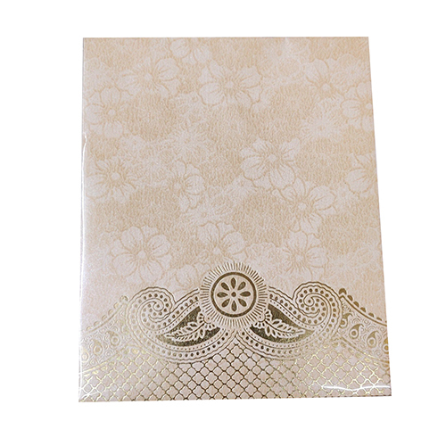 Cash Gifting Envelope - Coated Paper, Customized Size | High-quality Design For Memorable Money Gifting On Any Occasion