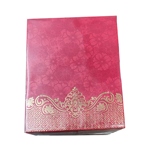 Cash Gifting Envelope - Coated Paper, Customized Size | High-quality Design For Memorable Money Gifting On Any Occasion