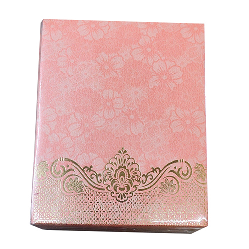 Designer Shagun Cash Envelopes - Coated Paper, Customized Size , Elegant & Functional Design For Gifting Cash And Gift Cards