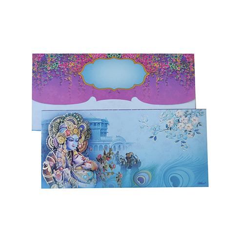 High Quality Fancy Shagun Envelopes