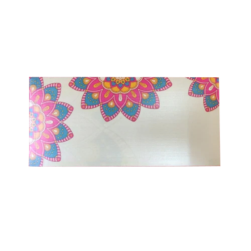 Premium Quality Shagun Envelopes - Coated Paper, Customized Size | Elegant Modern Design For Special Occasions And Gift-giving
