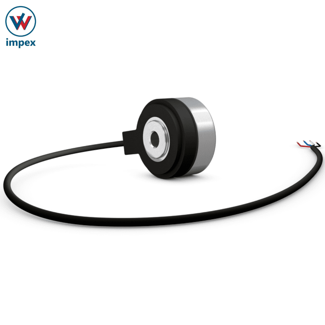 Skf Motor Encoder Units - Bore Size: 30 Mm