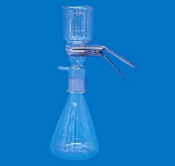 Millipore Type Membrance Filter Length: &#8206;1.9  Centimeter (Cm)