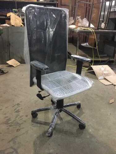 Office Chairs - Standard Size | Easy to Clean, Washable Upholstery