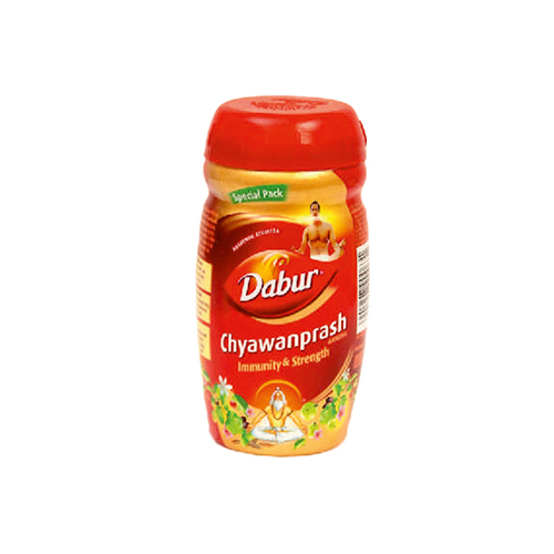 Dabur Chyawanprash Direction: As Per Suggestion
