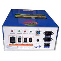 ब्लू इको सोलर ज़ैटका मशीन (15 केवी)