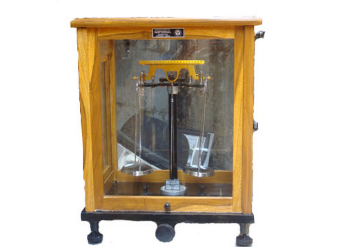 रासायनिक संतुलन