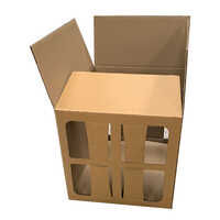 5 प्लाई एयर फिल्टर पैकेजिंग बॉक्स