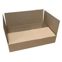 3 प्लाई इलेक्ट्रॉनिक गुड कोरगेटेड पैकेजिंग बॉक्स