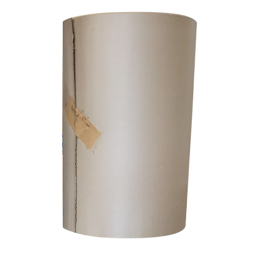 उच्च गुणवत्ता वाला सफेद नालीदार पेपर रोल