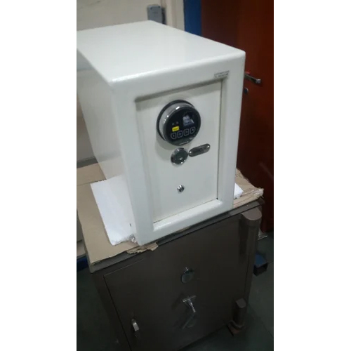 Metal Hotel Safe