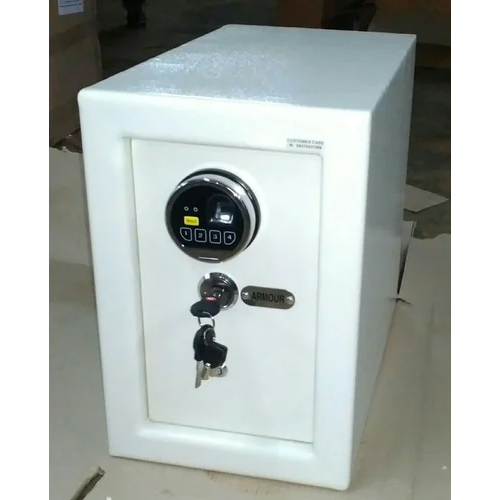 Metal Hotel Safe