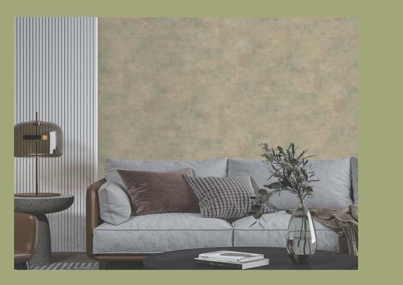 Texture Wallpaper - Non Woven, 57 Sq Ft | Anti-static, Fireproof, Heat Insulation, Moisture-proof, Waterproof, Modern Geometric Designs