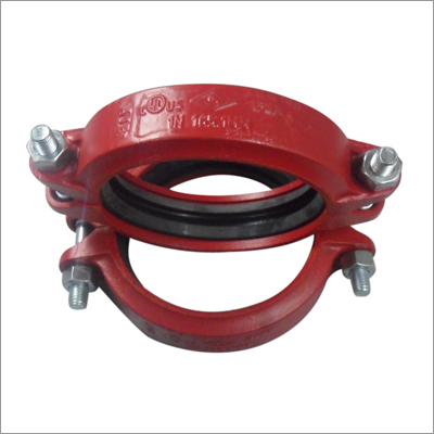 Pipes & Pipe Fittings
