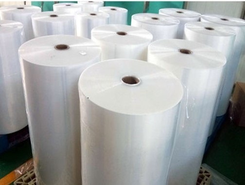 Ld Transprant Rolls - Air Consumption: Yes
