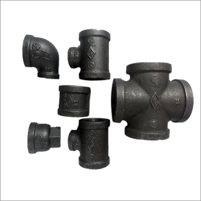 Pipes & Pipe Fittings