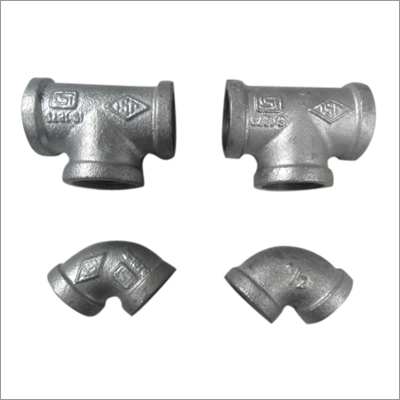 Pipes & Pipe Fittings