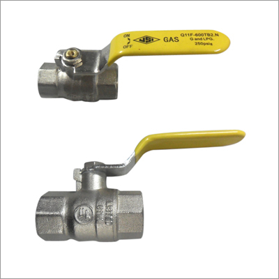 Valves