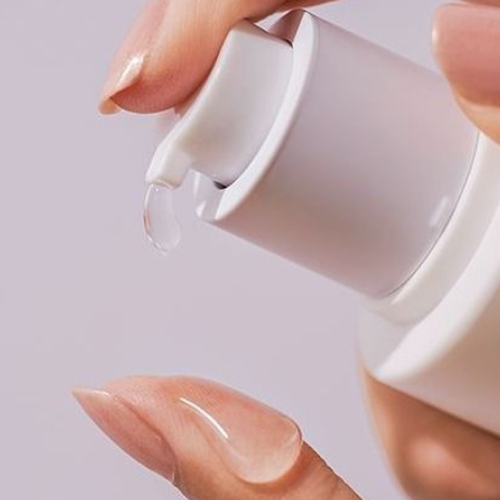 पॉलीहाइड्रॉक्सी एसिड आवेदन: त्वचा पर