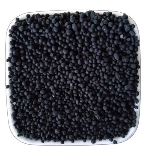 ब्लैक जिप्सम ग्रैन्यूल्स अनुप्रयोग: कृषि