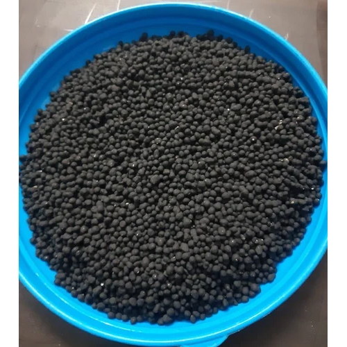 ब्लैक सीएमएस जिप्सम ग्रेन्यूल्स आवेदन: कृषि