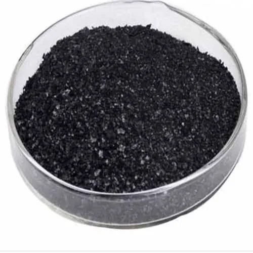 पोटेशियम ह्यूमेट फ्लेक्स आवेदन: प्लांट प्रमोटर