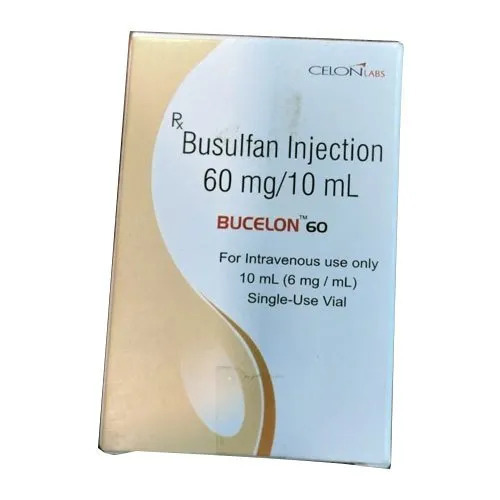 Liquid Busulfan Injection