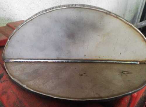 लेजर वेल्डिंग वर्क