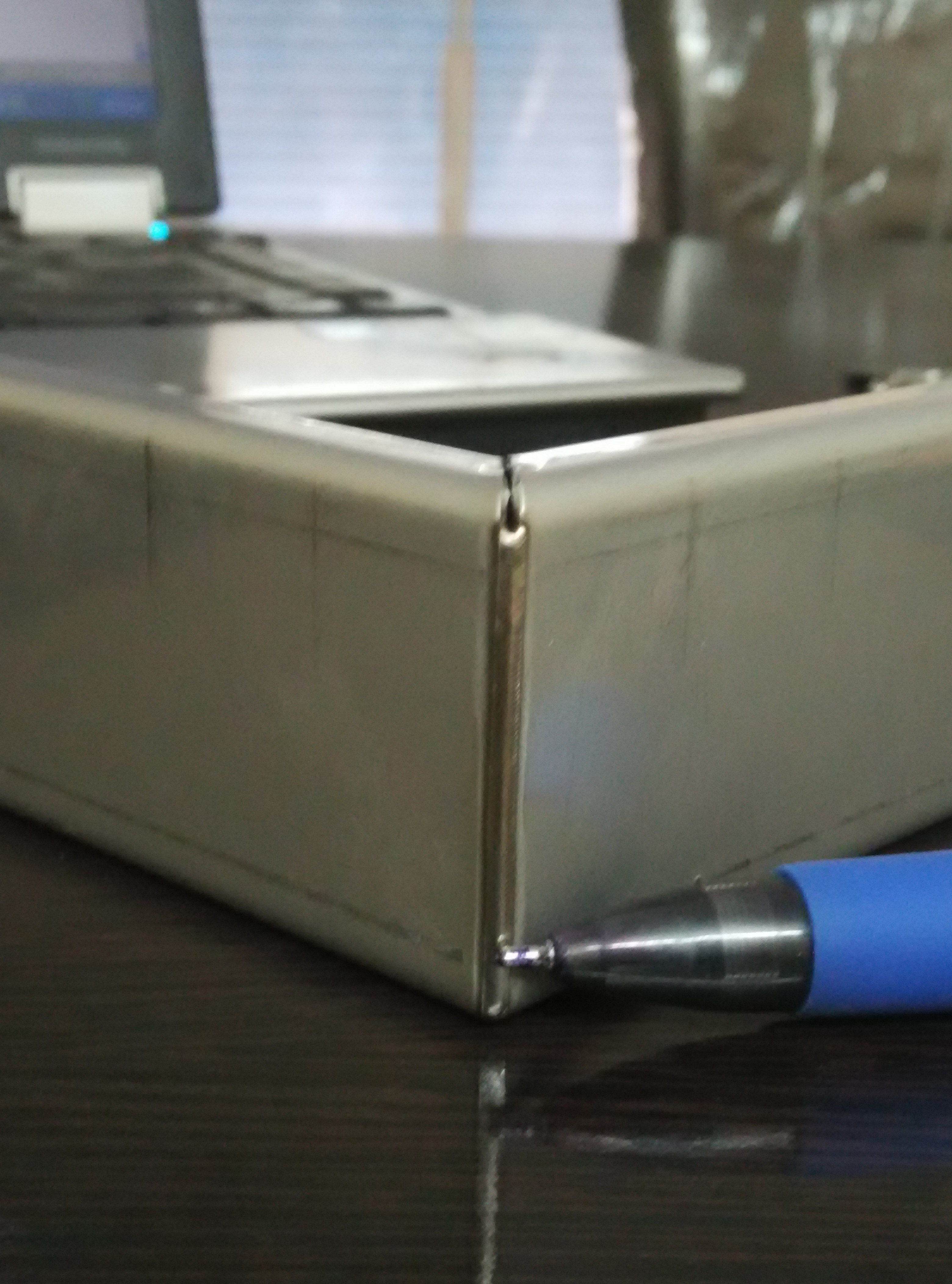 Laser Welding Services - Dissimilar Material Joining, Thin Sheet Thickness 0.1mm To 0.2mm
