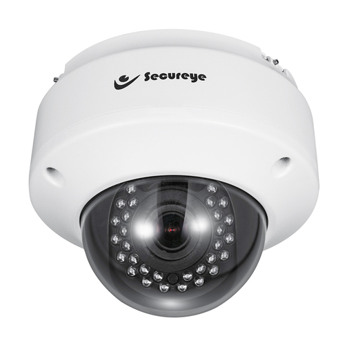 सिक्योरआई 8mp नेटवर्क डोम कैमरा- St-ip-dm-010 आवेदन: स्कूल