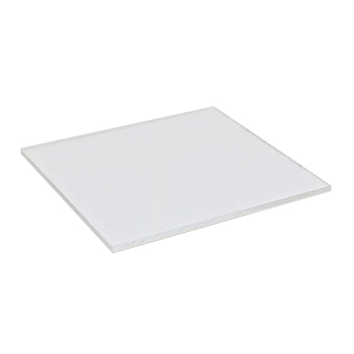 क्लियर पर्सपेक्स ऐक्रेलिक शीट्स ग्रेड: इंडस्ट्रियल