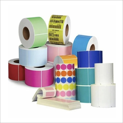 अनुकूलित मुद्रित लेबल