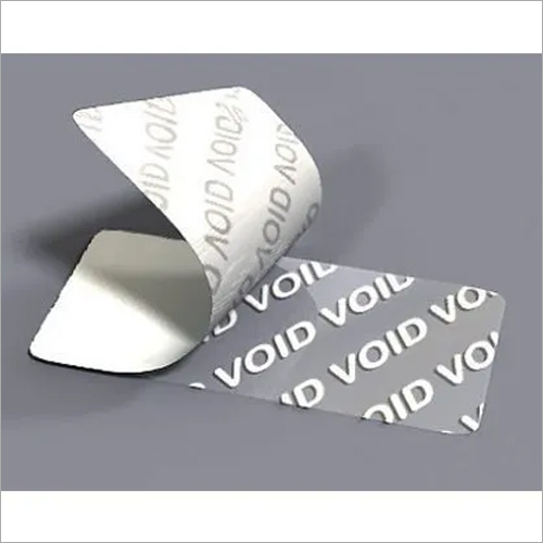 अनुकूलित शून्य स्टिकर