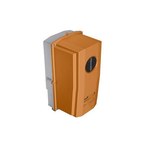 पीवीसी बेलिमो एक्ट्यूएटर