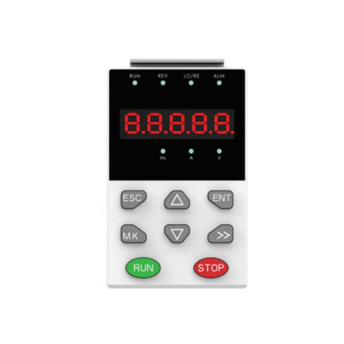 पीवीसी Honvfd004pk वेरिएबल फ्रीक्वेंसी ड्राइव 3ph Ac - 380v - 480v - 4.0kw