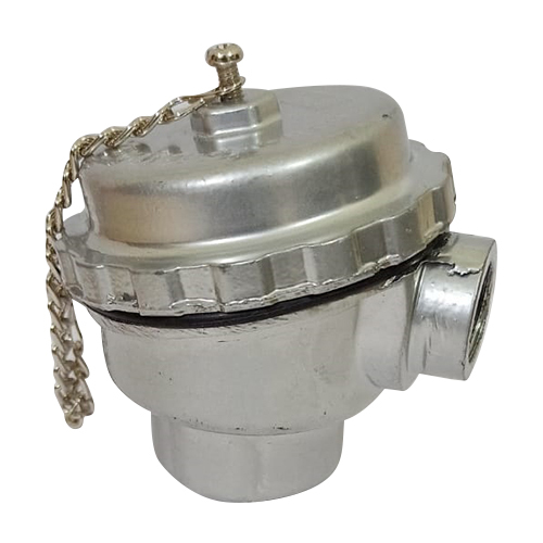 एल्युमिनियम चाहे प्रूफ थर्मोकपल हेड