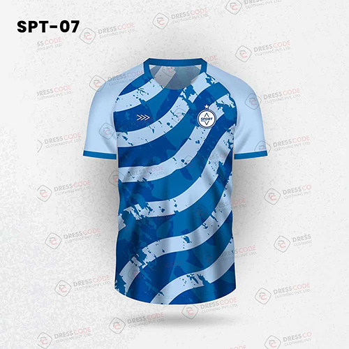 Mens Round Neck T-shirts Age Group: Adults