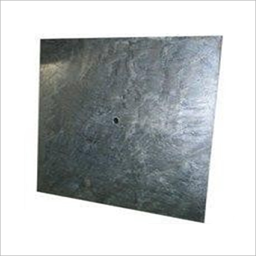 Earthing Materials Gi Flats - Application: Electrical Industries
