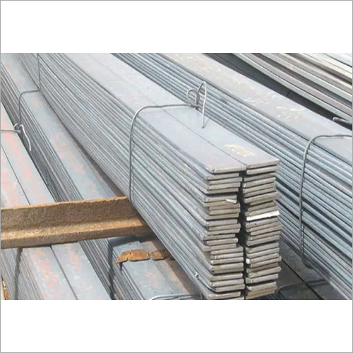 Earthing Materials Gi Flats - Application: Electrical Industries